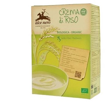 CREMA DI RISO BABY FOOD BIO 250 G - famajoy.it