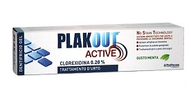 EMOFORM PLAKOUT ACTIVE DENTIFRICIO 0,20% - famajoy.it