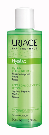 HYSEAC LOZIONE DERMOPURIFICANTE 200 ML - famajoy.it