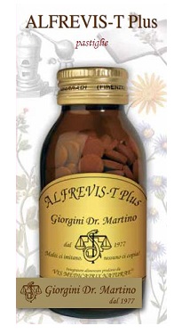 ALFREVIS T 180 PASTIGLIE - famajoy.it