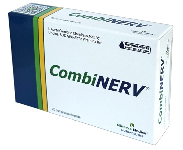 COMBINERV 20 COMPRESSE - famajoy.it