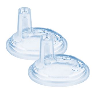 MAM BECCUCCIO EXTRA SOFT SILICONE 4+ CONFEZIONE DOPPIA - famajoy.it