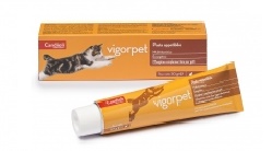 VIGORPET PASTA GATTI TUBO 50 G - famajoy.it