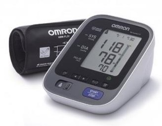 OMRON MISURATORE DI PRESSIONE AUTOMATICO M6 COMFORT IT NUOVO - famajoy.it
