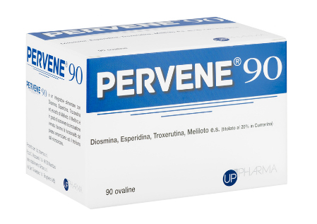 PERVENE 90 OVALINE ASTUCCIO 76,5 G - famajoy.it