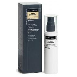 ETAS CONTROL SPF 50 50 ML - famajoy.it