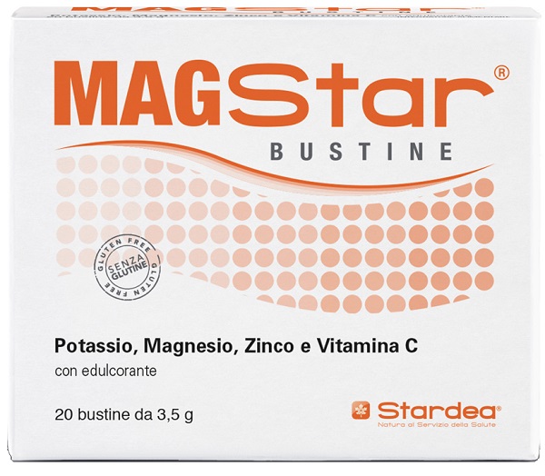 MAGSTAR 20 BUSTINE 3,5 G - famajoy.it