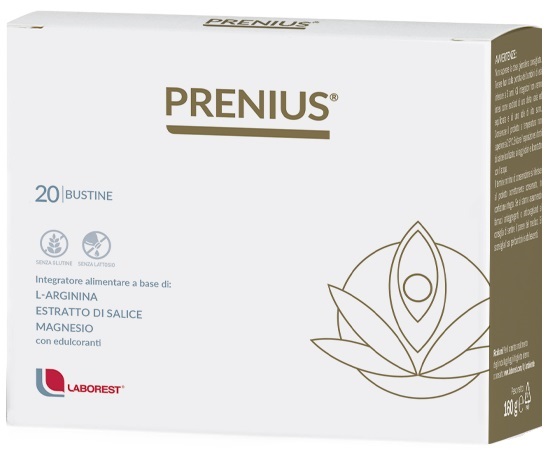 PRENIUS 20 BUSTINE - famajoy.it
