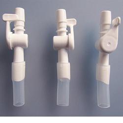 VALVOLA PER CATETERE PER IL DRENAGGIO DELLE URINE 1 PEZZO - famajoy.it