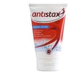 ANTISTAX FRESHGEL GAMBE EXTRA FRESCHEZZA 125 ML - famajoy.it