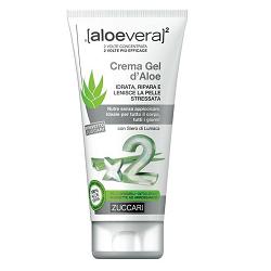 ALOEVERA2 CREMA GEL D'ALOE - famajoy.it
