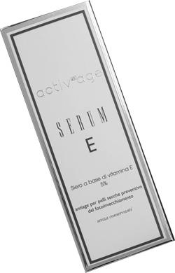 ACTIVAGE SERUM E GOCCE 30ML - famajoy.it
