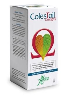 COLESTOIL CARDIO 100 OPERCOLI - famajoy.it