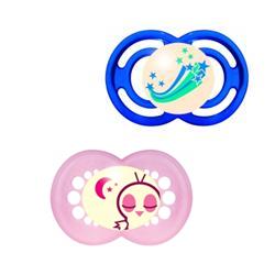 MAM PERFECT SUCCHIETTO NGT 6+ SILICONE CONFEZIONE SINGOLA - famajoy.it