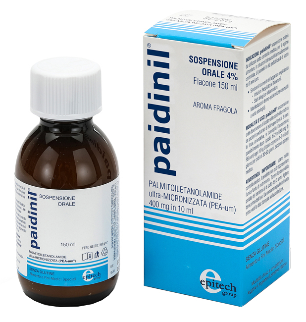 PAIDINIL 150 ML - famajoy.it