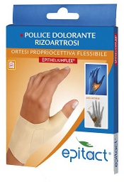 EPITACT ORTESI MANO FLEX SX S - famajoy.it