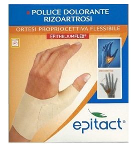 EPITACT ORTESI MANO FLEX SX L - famajoy.it