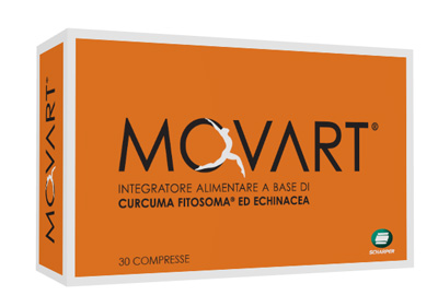 MOVART 30 COMPRESSE - famajoy.it