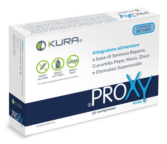 PROXY 30 COMPRESSE RIVESTITE - famajoy.it