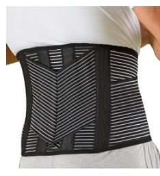 GIBAUD ORTHO ACTION V CORSETTO LOMBOSACRALE 05 - famajoy.it