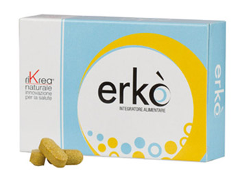 ERKO' 30 COMPRESSE - famajoy.it