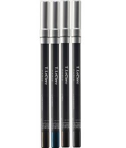 TLECLERC CRAYON YEUX WATERPROOF 04 VERT - famajoy.it