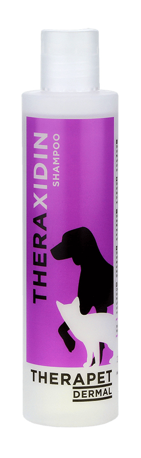 THERAXIDIN SHAMPOO 200 ML - famajoy.it
