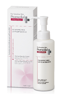 PROMEDIAL LATTE DETERGENTE LOZIONE - famajoy.it