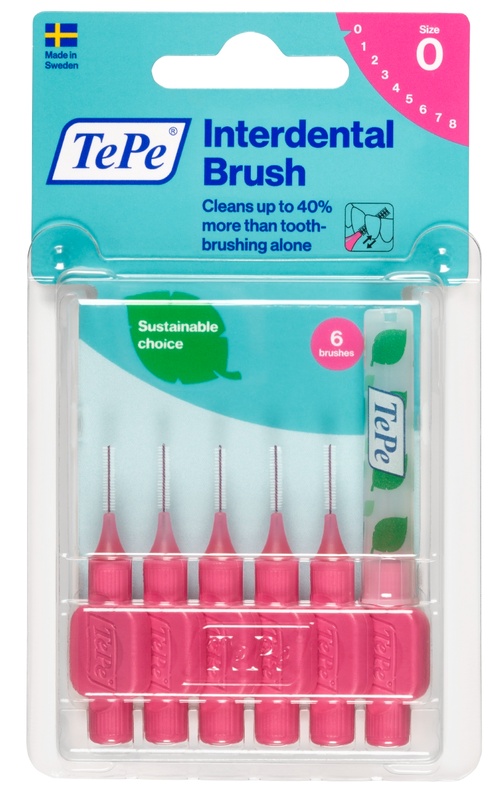 TEPE SCOVOLINO ROSA 0,4MM 6 PEZZI - famajoy.it