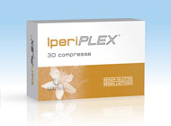 IPERIPLEX 30 COMPRESSE - famajoy.it