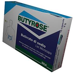 BUTYROSE 15 CAPSULE - famajoy.it