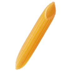 MASSIMO ZERO PENNE RIGATE 1KG - famajoy.it