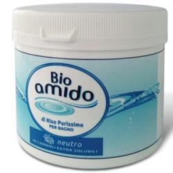 BIO AMIDO RISO PURISSIMO 250 G - famajoy.it