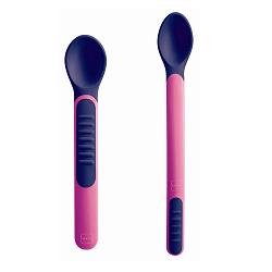 MAM POSATE FEEDINGSPOONS&COVER - famajoy.it