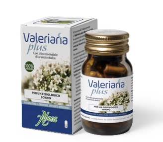 VALERIANA PLUS 30 OPERCOLI - famajoy.it