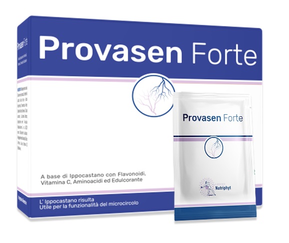 PROVASEN FORTE 18 BUSTINE - famajoy.it