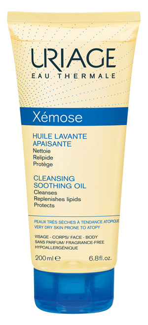 XEMOSE C8+ OLIO DETERGENTE 200 ML - famajoy.it