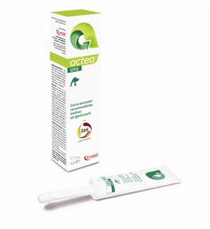 EMULSIONE OTOLOGICA ACTEA OTO 15 ML - famajoy.it