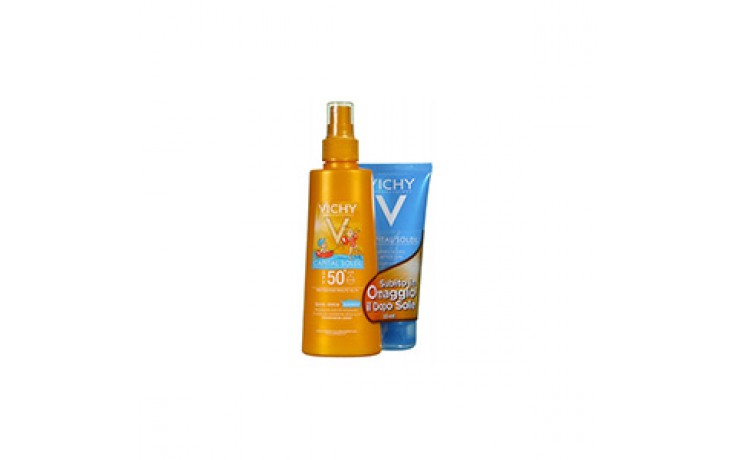 CAPITAL SPR BB FP50+ 200ML2015 - famajoy.it
