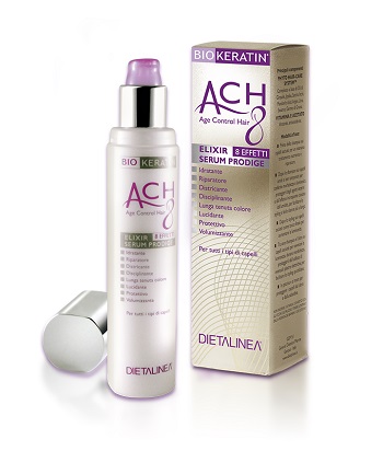 BIOKERATIN ACH8 ELIXIR SERUM PRODIGE 100 ML - famajoy.it