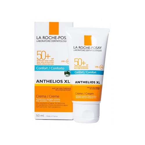 ANTHELIOS CREAM XL50+ SP 50ML - famajoy.it