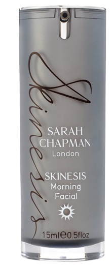 SKINESIS MORNING FACIAL FLACONE 15 ML - famajoy.it