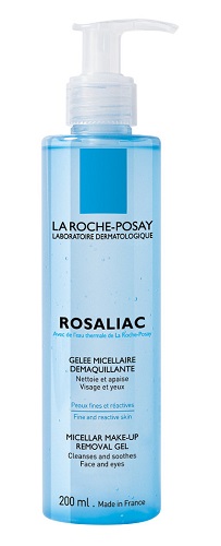 ROSALIAC GEL MICELLARE 195 ML - famajoy.it