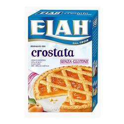 ELAH PREPARATO PER CROSTATA 395 G - famajoy.it