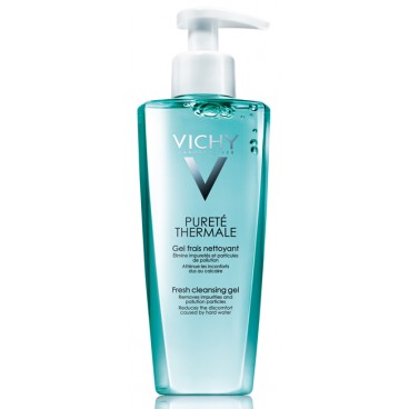 PURETE THERMALE GEL DETERGENTE 400 ML - famajoy.it