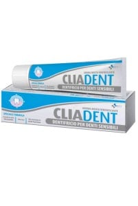 CLIADENT DENTIFRICIO DENTI SENSIBILI - famajoy.it