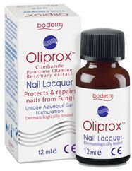 OLIPROX SMALTO UNGHIE 12 ML CE - famajoy.it