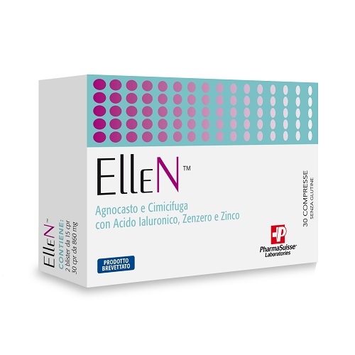 ELLEN 30 COMPRESSE - famajoy.it