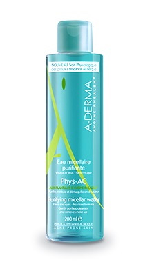 PHYS-AC ACQUA MICELLARE - famajoy.it