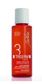 TRIDERM LENOIL LENITIVO DEL PRURITO - famajoy.it